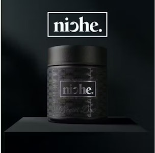 NICHE - Flower | Buds | Niche | Zereal Milk | 3.5g