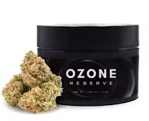 Flower | Buds | Ozone Reserve | Golden Cream | 3.5g