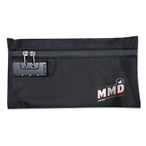 MMD - MMD Stash Bag $40