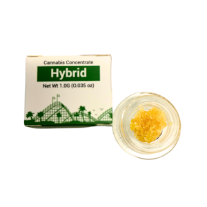 831 Extracts - 831 Extracts 1g Apple Fritter Sauce (H)