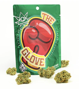 Elyon - Elyon The Glove flower (I) 3.5g