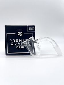 MJ Arsenal - Premium Quartz Drip Bucket