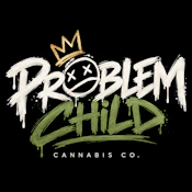 Problem Child Cannabis Co. - Zips Don Merfo