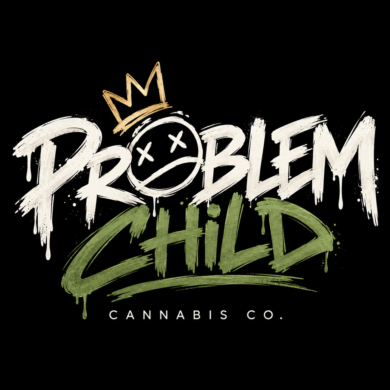 Problem Child - Problem Child Cannabis Co. - 7g Kept Secret Main Image