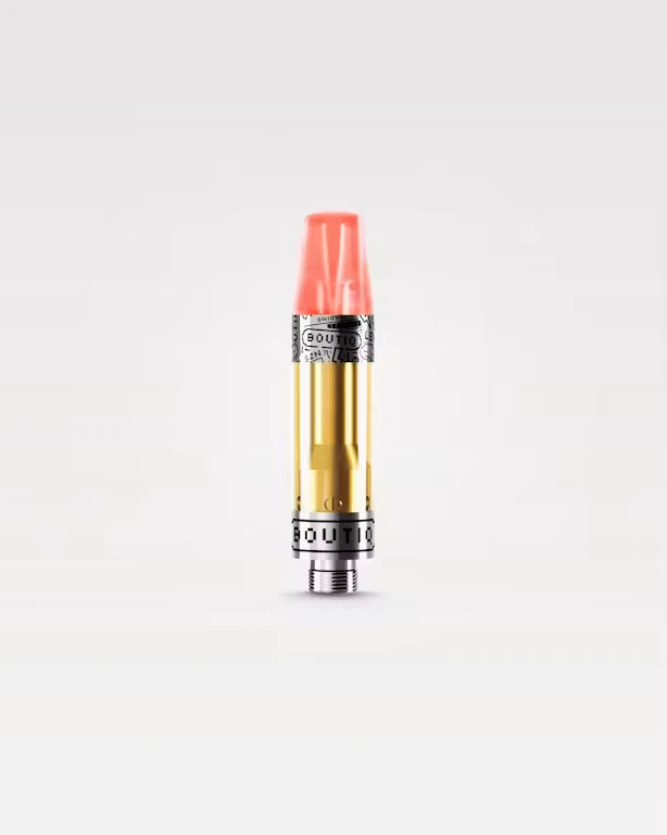 Boutiq - Boutiq - Cartridge - Orange Mochi LD - 1g Main Image