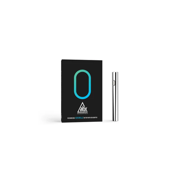 ABX - ABX Battery Pack Main Image