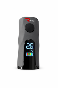 Rokin - Rokin (Grey) Pillar 510 Thread Battery