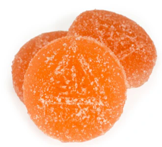 KALIKORI - Kalikori | peach | 10mg | Sample Dot [S]