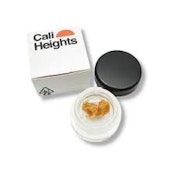 CALI HEIGHTS: GRAPE COLA 1G DIAMOND SAUCE 