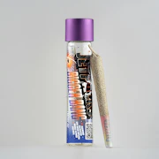 Jetpacks | Big Bang Mini | Empire OG | Infused PreRoll | 0.5g