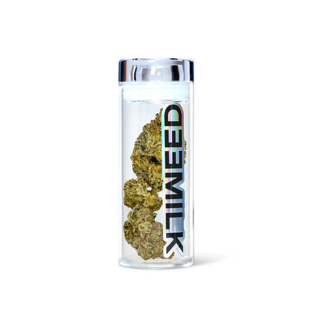 Permanent Chimera - 3.5g Flower