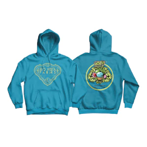 Rio Vista Farms - Brand - Rio Vista Farms Mochi Hoodie 2XL