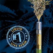 Cresco | LLR Cartridge | Pine Tree Express | 1g