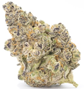 Trichome Productions - Glitter Bomb 3.5g Jar - Trichome Productions