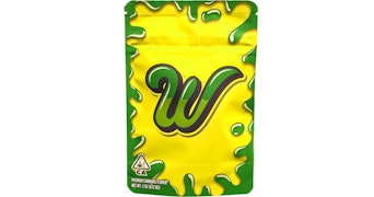 Puff-N-Dash - Indoor Smalls - 3.5g