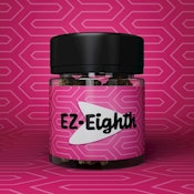EZ Puff | Moonbow | DOH | 3.5g