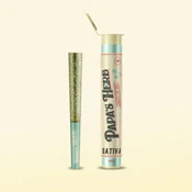 Papa's Herb | Preroll | Animal Face | 1g | Sativa