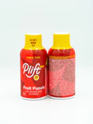 Plift | Fruit Punch THC Shot | 10mg THC