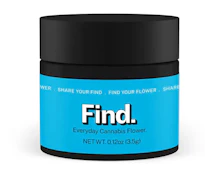 FIND | Island Bloom | 3.5G Flower