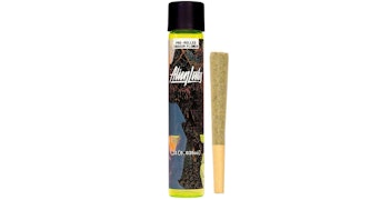 Alien Labs - Planetary OG Pre-Roll - 1g