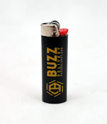 Bic Lighter