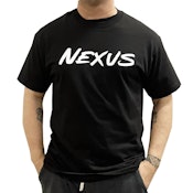 Nexus T-Shirt Black