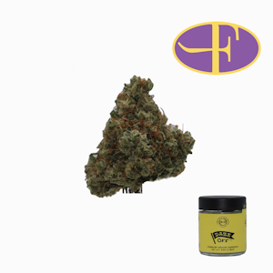 DAZE OFF - Durban Poison (DO)