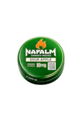 Napalm | 10pk Gummies | Sour Green Apple | 100mg