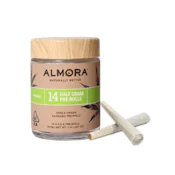 [Almora Farm] Pre-roll 14 Pack - 7g - Illemonati (H)