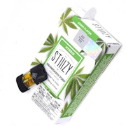 Stiiizy - Grandaddy Purp .5 Pod