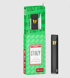 STIIIZY - Super Lemon Haze (1g) - All in One Main Image