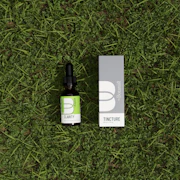The Botantist | CLARITY | 1:1:1 THC:CBD:CBG | 600MG Tincutre