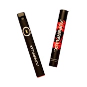 Superflux | Live Resin Disposable | Dosi Pop | 1g