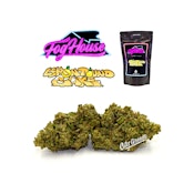 FogHouse - Lemon Pound Cake - 1oz