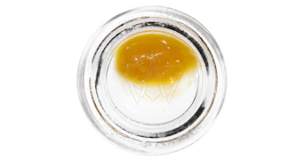 WVY - Lemon Cherry Gelato Budder - 1g