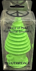 MooseLabs - MouthPeace