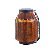 WOOD - SMOKEBUDDY