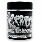 Dont Be Weird - PK SMOG - Flower - 3.5g
