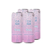 CANN Hi-Boy 12oz Grapefruit Rosemary 4PK