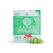 Kanha - Watermelon 20:1 Gummies