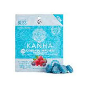 KANHA - Kanha Tranquility Sleep (1:1:1 | THC:CBN:CBD)