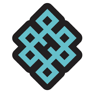 Haven - Haven - Main Collection - Emblem Only Sticker