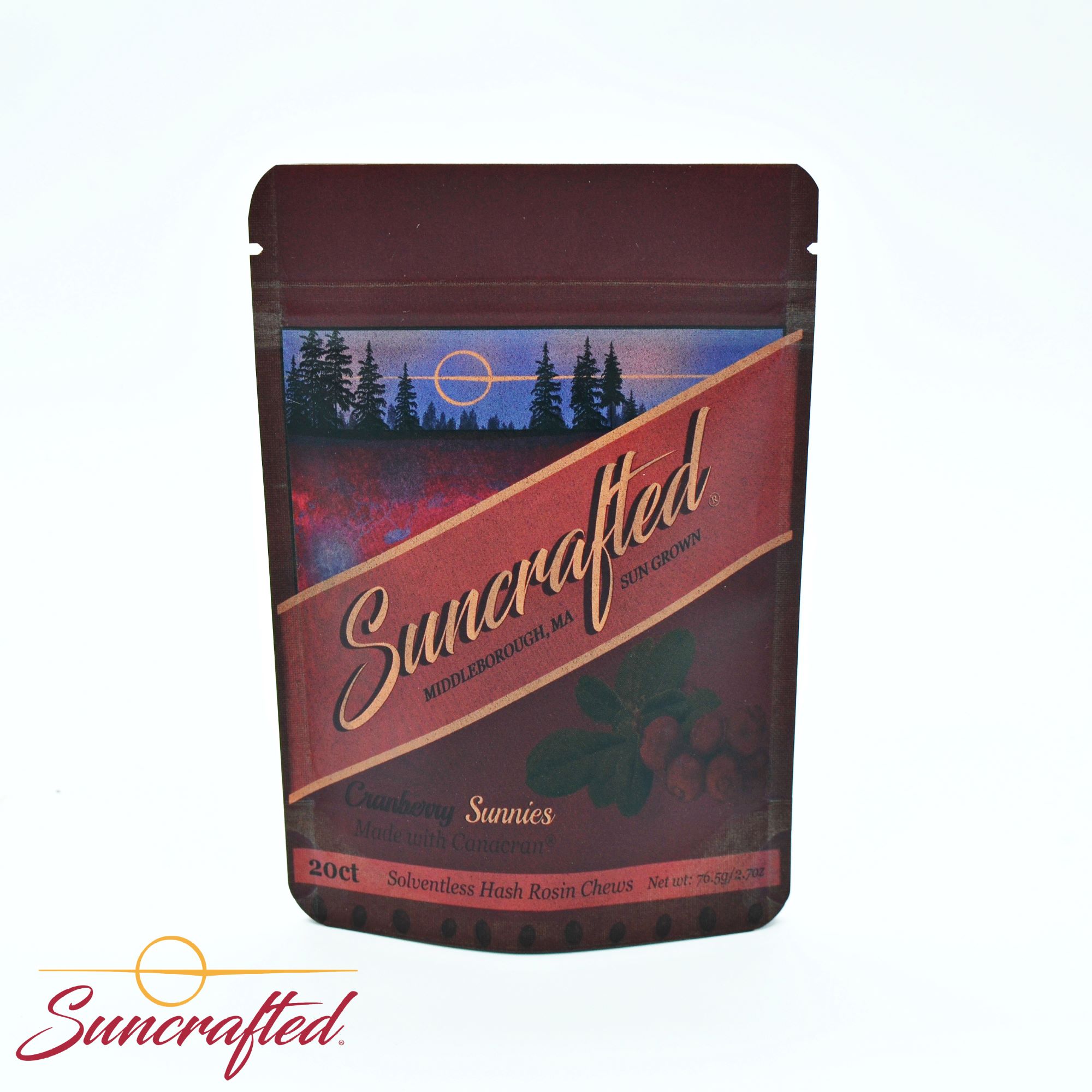 Suncrafted Cannabis Dispensary