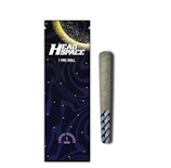 Tahoe OG -Indica- 20.81% THC | 1g (Pre-Roll) | Head Space    -q5