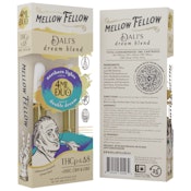 MellowFellow | Dream Blend 4g DUO Carts | Vape Pen