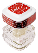 American Hash | Bignanna | 90u Live Rosin | DOH | 1g