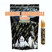 New York Honey | Orange Creamsicle | Disposable Pen 1g