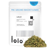Lolo - 21g RTR - Purple Kush