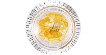 ABX - Moroccan Peaches Sauce + Diamonds - 1g