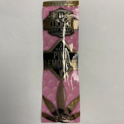 Pink Lemonade Hemp Wraps (2pk)